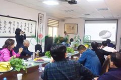 热烈欢迎常州市金坛区民政局领导莅临九游会俱乐部参观