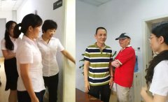 九游会俱乐部6S管理循序渐进，初见成效