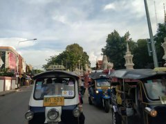 九游会俱乐部团建：清迈五日