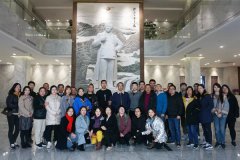 年底将至，访客依然纷至沓来！