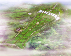 九游会俱乐部集团：公墓投资的践行者，经营管理的行家