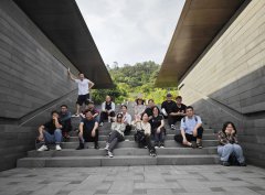 从设计到实现：九游会俱乐部集团的陵园设计、创造全过程