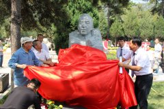 赵树理：中国现代文学史上的璀璨星辰