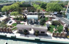 方寸之间，艺术与自然共舞