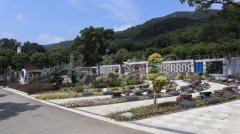 生态墓园：生命与自然的诗意栖居