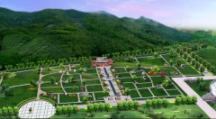 军魂永驻处，山河记英名 —— 走进北京天寿园军魂园